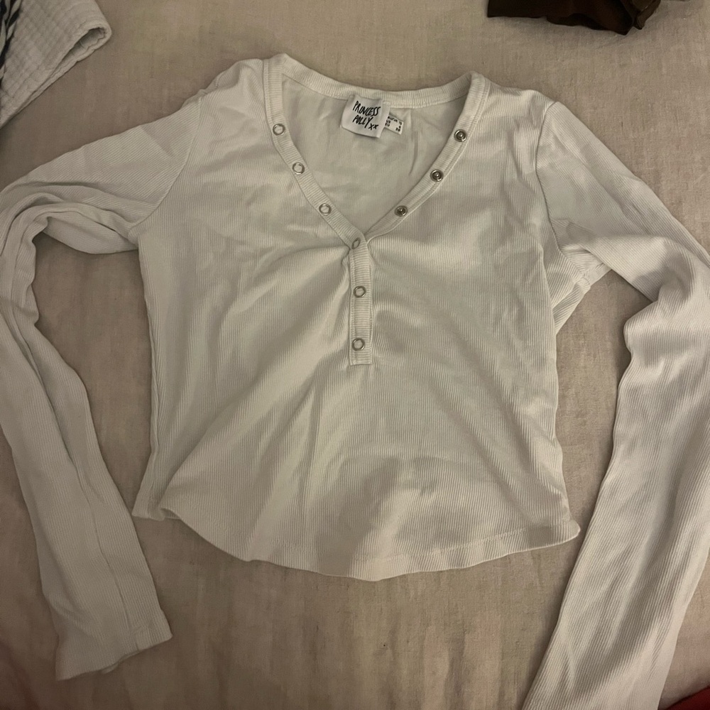 Princess Polly top